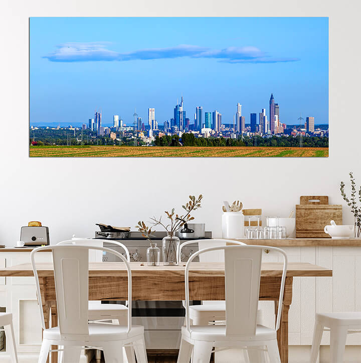 M2 0042 MP 0029 7865290 skyline of frankfurt AOAY3085