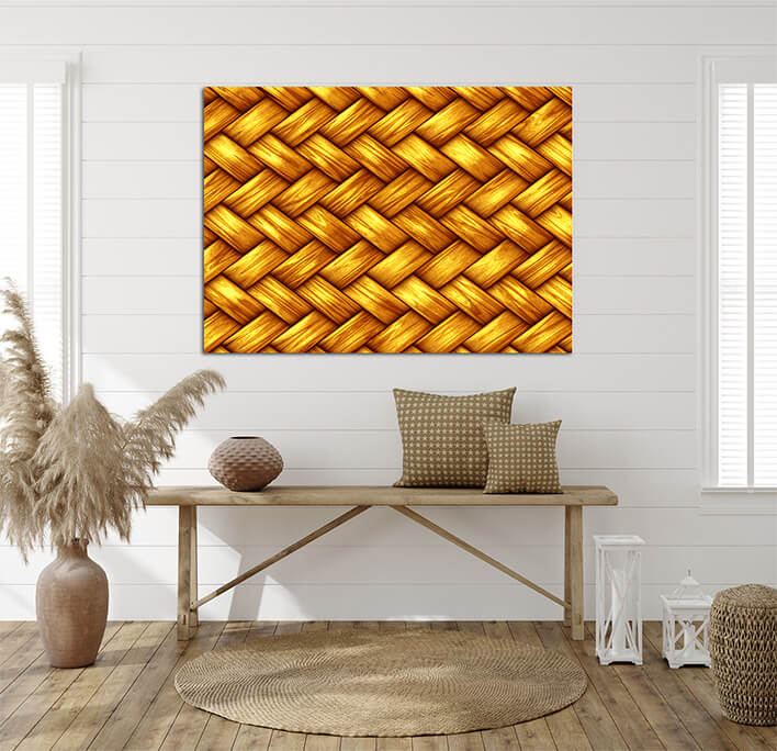 M2 0060 ML 0032 779123 woven pattern AOAY2723