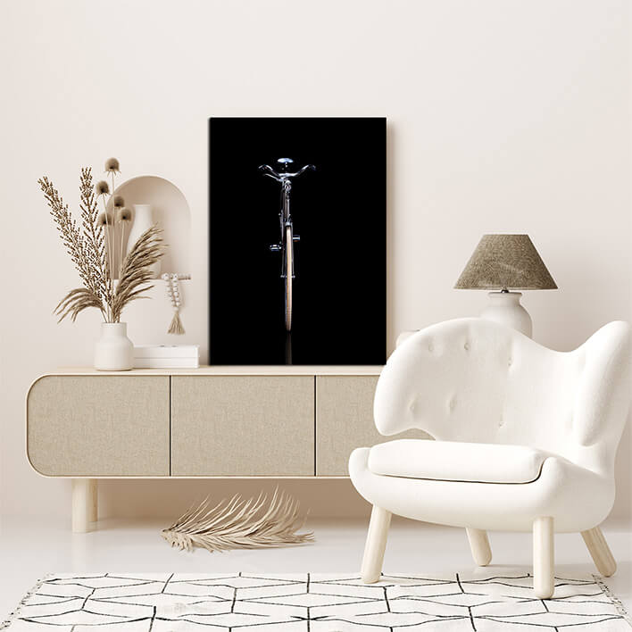 M3 0003 MP 0019 PRINT P 0021 10474866 old refurbished retro bike AOAY2482