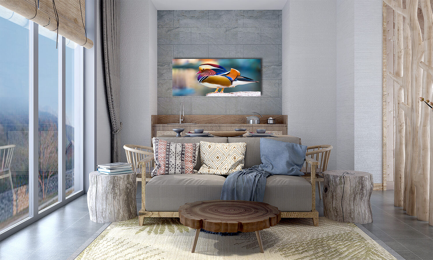 M3 0021 MML 0012 ML 0047 15295106 mandarin duck AOAY2804