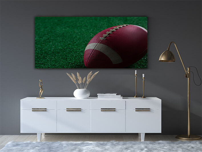 M3 0033 ML 0037 29574316 close up of american football AOAY2643