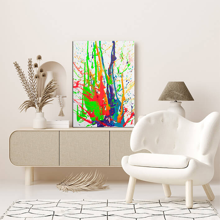 M3 0050 MP 0015 PRINT P 0017 14559610 paint splash AOAY2973