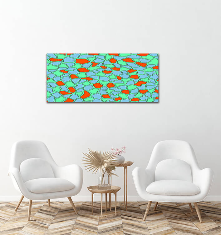 M3 0051 ML 0015 35736364 seamless patternabstract creative backdrop with small pieces AOAY2886