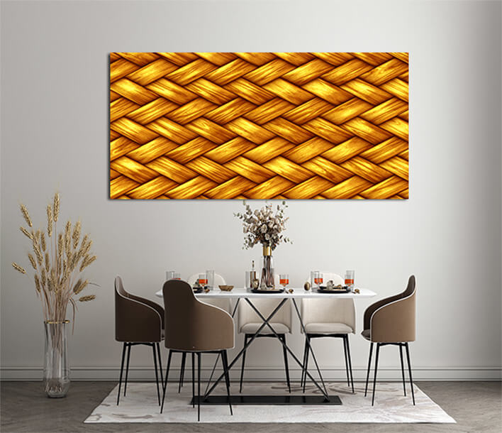 M3 0064 ML 0032 779123 woven pattern AOAY2723