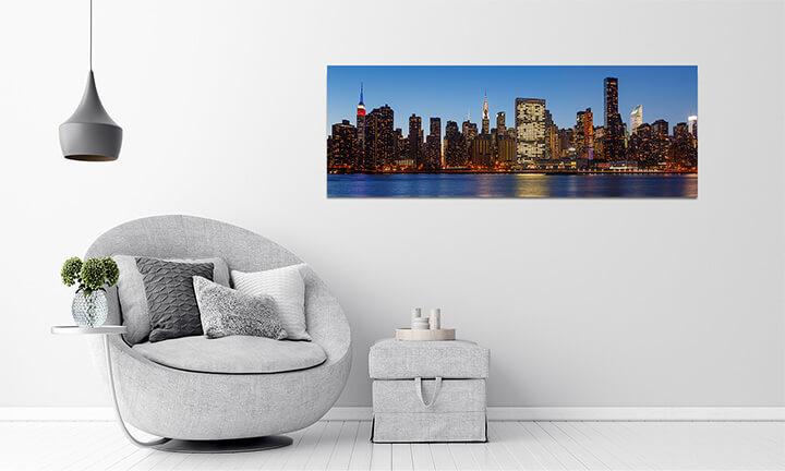 M5 0002 ML 0041 9770928 late evening new york city skyline AOAY3099