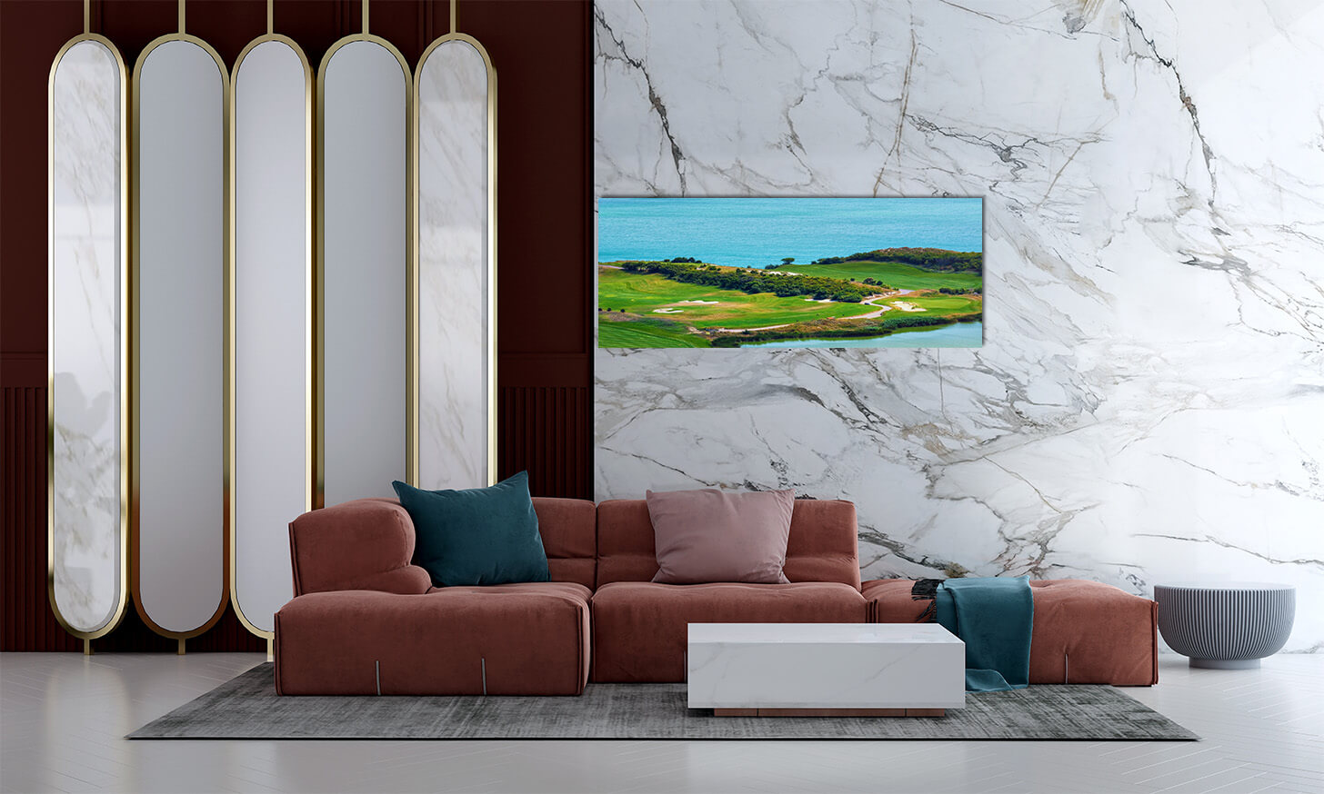 M5 0026 MML 0015 ML 0044 20178878 golf course AOAY2807