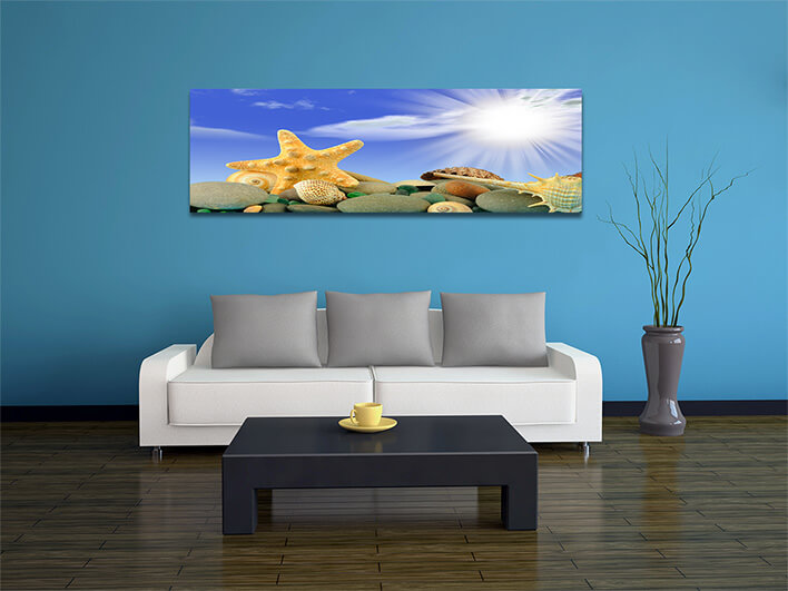 M5 0027 ML 0044 2139985 starfish and set of objects of the sea underwater world AOAY1130