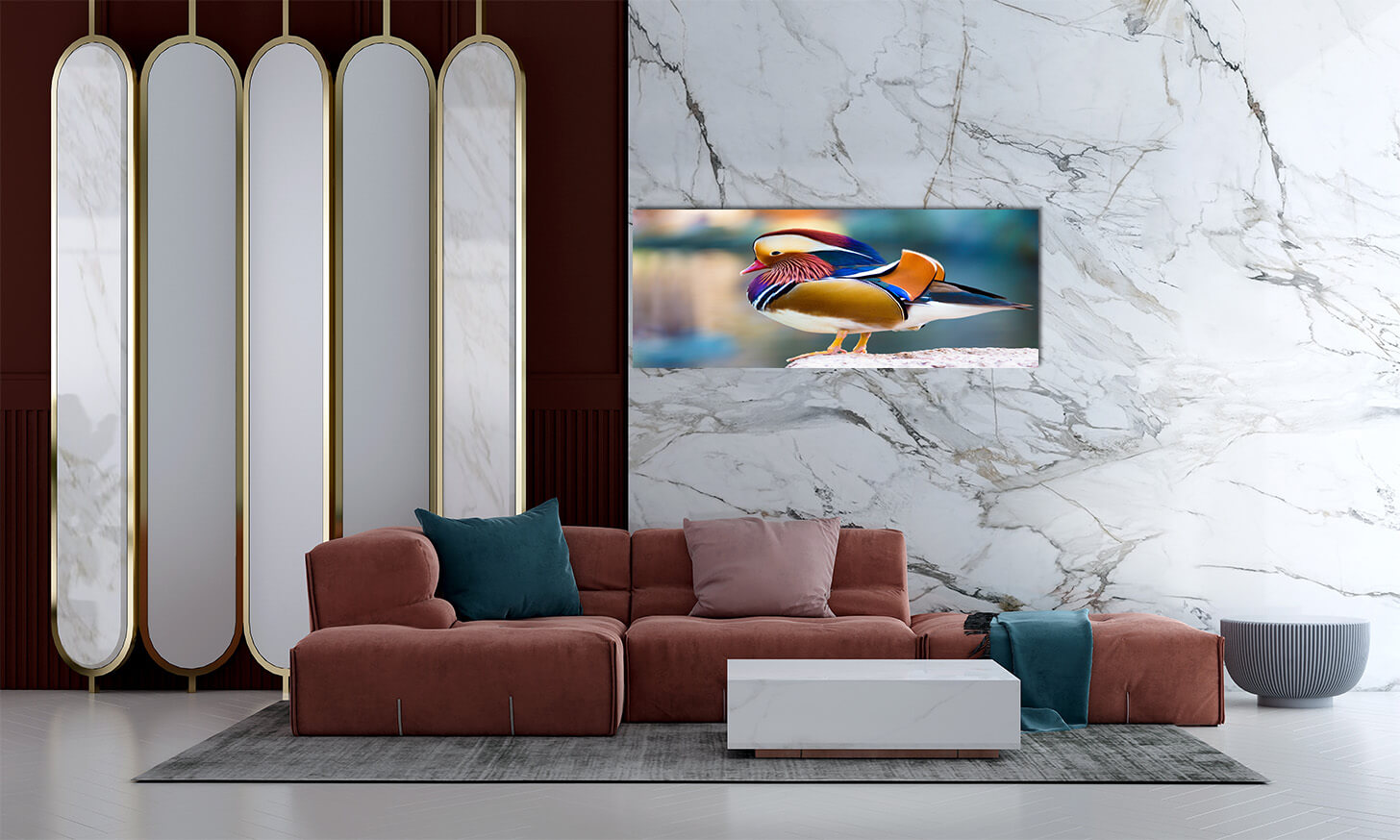 M5 0029 MML 0012 ML 0047 15295106 mandarin duck AOAY2804