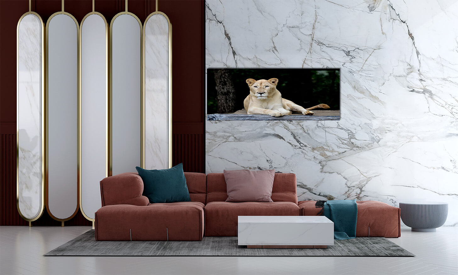 M5 0034 MML 0007 ML 0052 10292976 female white lion AOAY2799