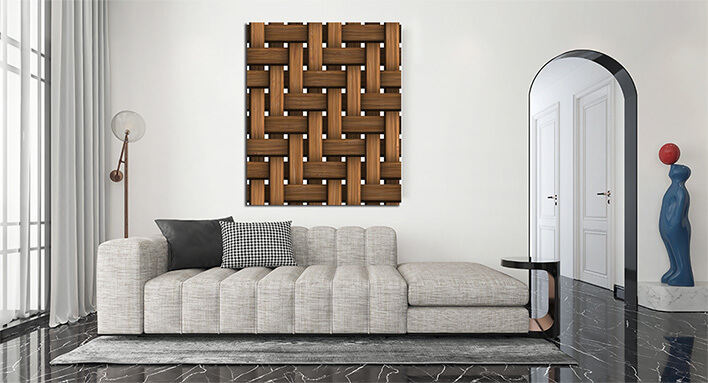 M5 0044 MP 0010 PRINT L 0016 23921668 weave AOAY2739