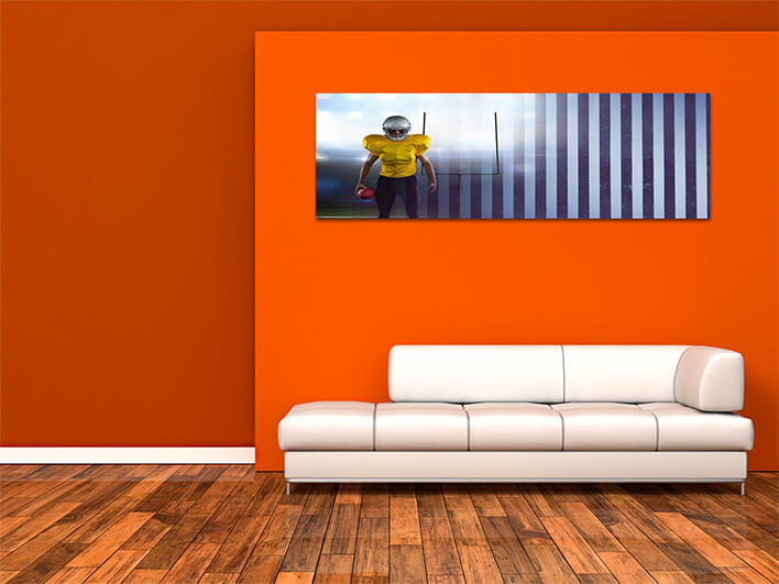 M6 0005 ML 0020 29652918 american football player with stadium transition AOAY2663