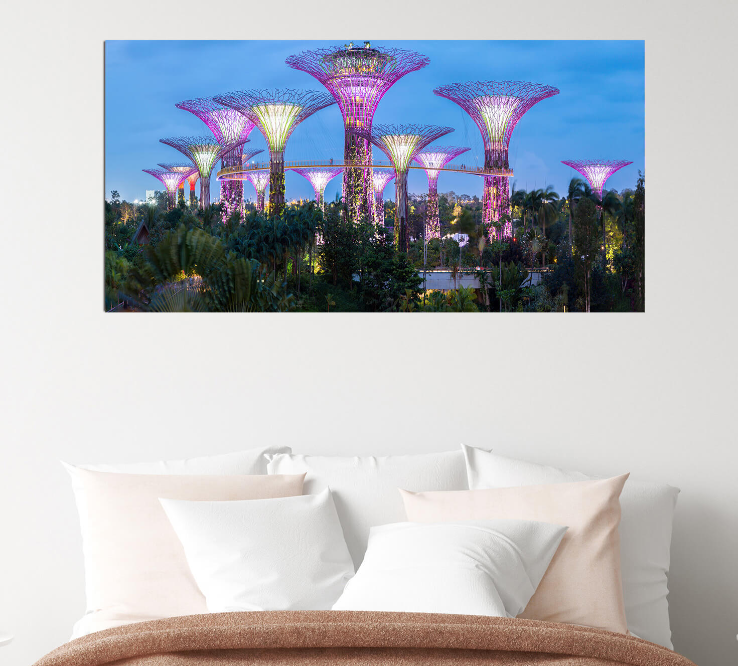 M6 0012 MP 0008 12626656 gardens by the bay AOAY3117