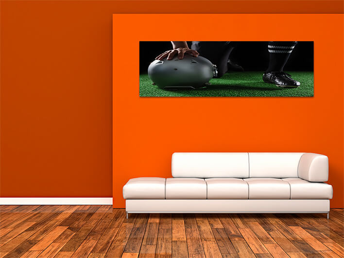 M6 0030 ML 0039 29574300 american football player resting his hands on head gear AOAY2641