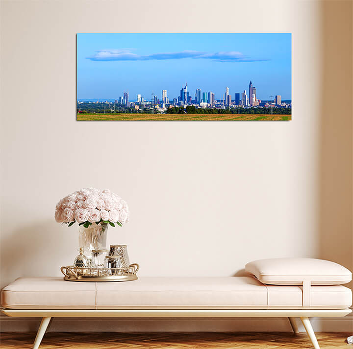 M6 0042 MP 0029 7865290 skyline of frankfurt AOAY3085