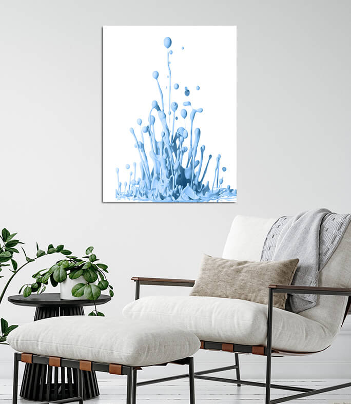 M7 0045 MP 0013 PRINT P 0015 15201818 paint splash AOAY2975