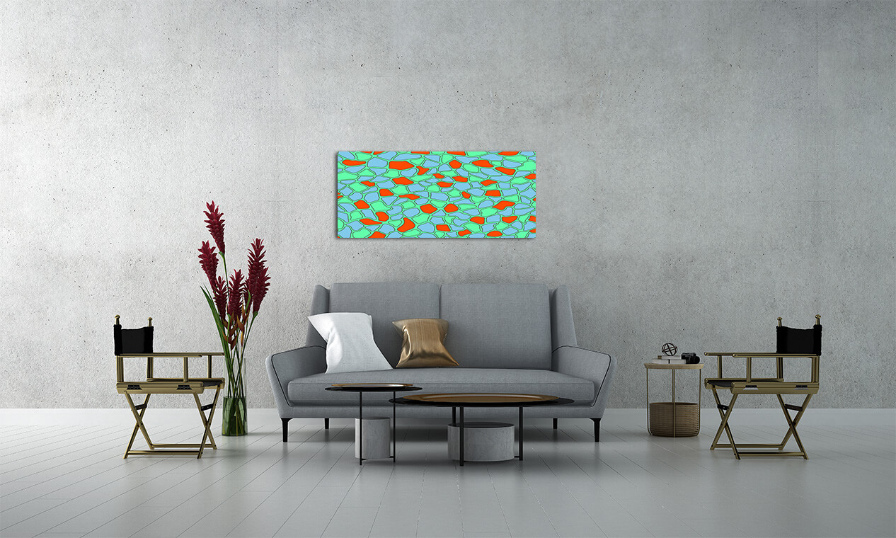 M7 0050 ML 0015 35736364 seamless patternabstract creative backdrop with small pieces AOAY2886