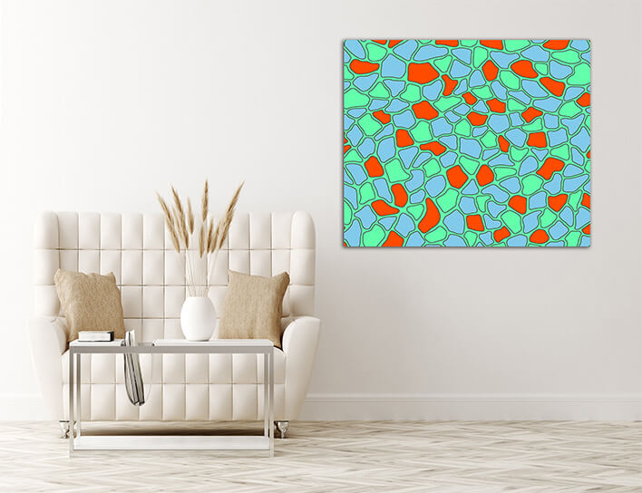 M8 0026 ML 0015 35736364 seamless patternabstract creative backdrop with small pieces AOAY2886