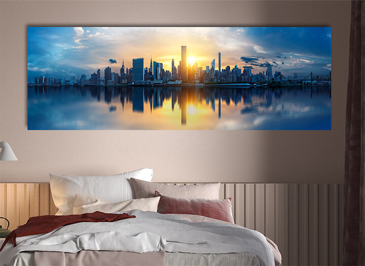 M8 0028 ML 0019 23920218 new york city skyline AOAY3171