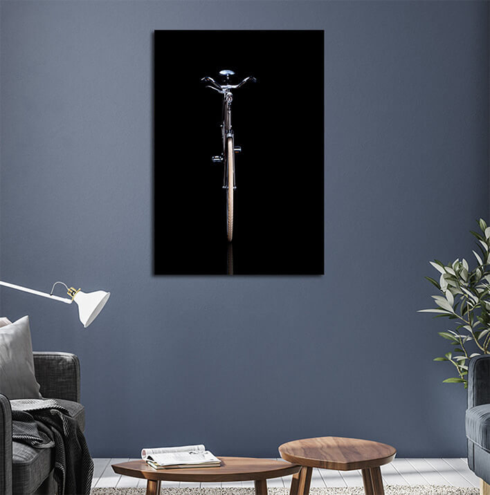 N1 0001 MP 0019 PRINT P 0021 10474866 old refurbished retro bike AOAY2482