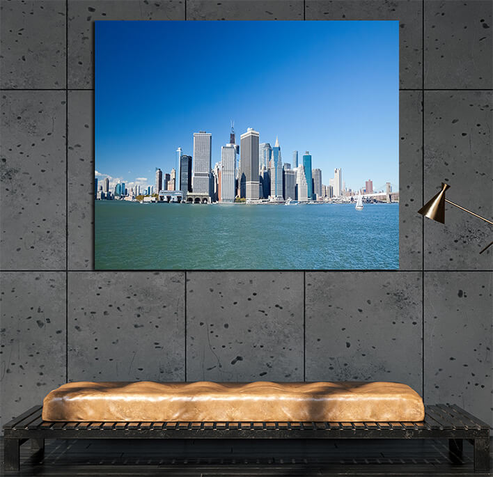 N1 0028 ML 0070 3491187 the new york city skyline AOAY2688