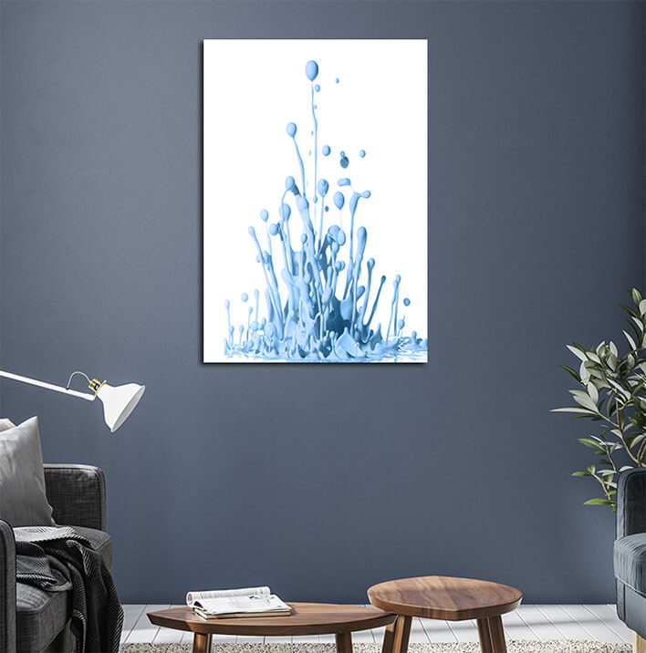 N1 0047 MP 0013 PRINT P 0015 15201818 paint splash AOAY2975