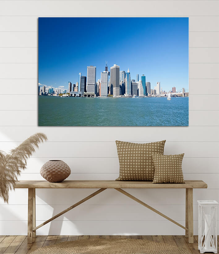 N4 0022 ML 0070 3491187 the new york city skyline AOAY2688