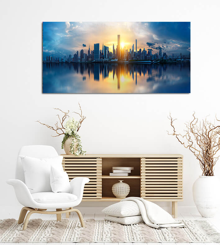 S1 0035 ML 0019 23920218 new york city skyline AOAY3171