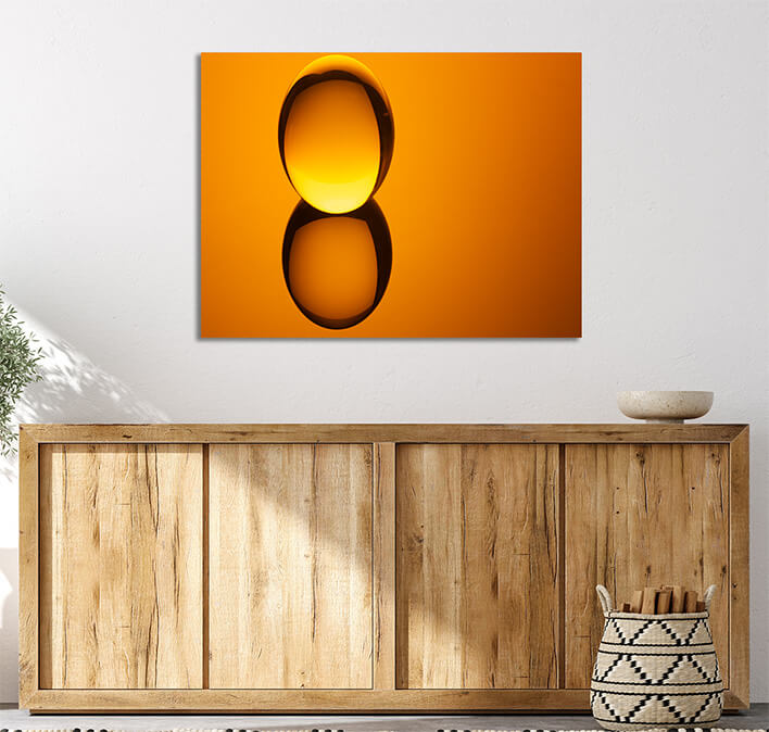 1M 0021 MS 0022 960204 amber orb AOAY2903