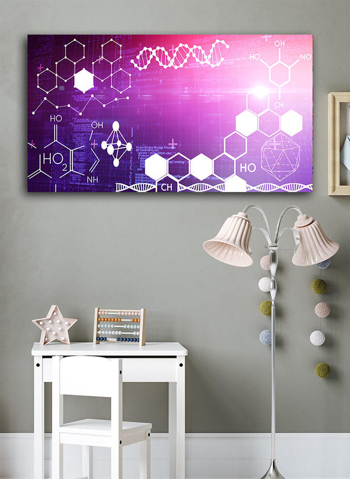 2M 0016 ML 0034 29599798 composite image of graphic image of chemical structure AOAY3247