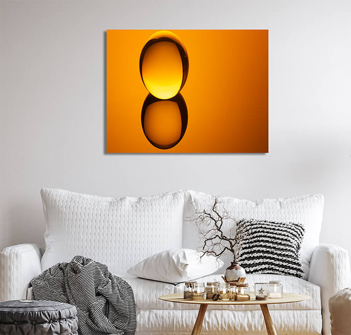 2M 0021 MS 0022 960204 amber orb AOAY2903