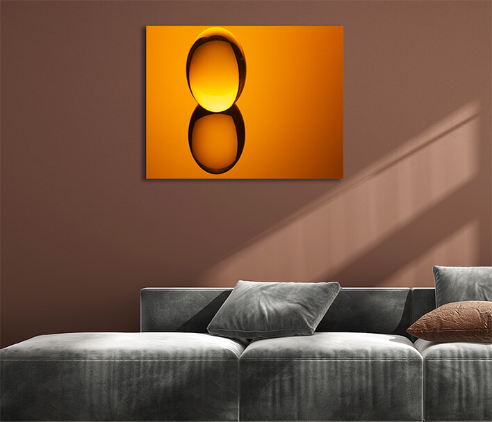 5M 0021 MS 0022 960204 amber orb AOAY2903