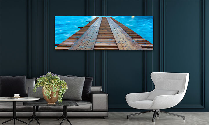 M2 0008 ML 0024 29980502 long distance bridge by the sea long exposure AOAY3222