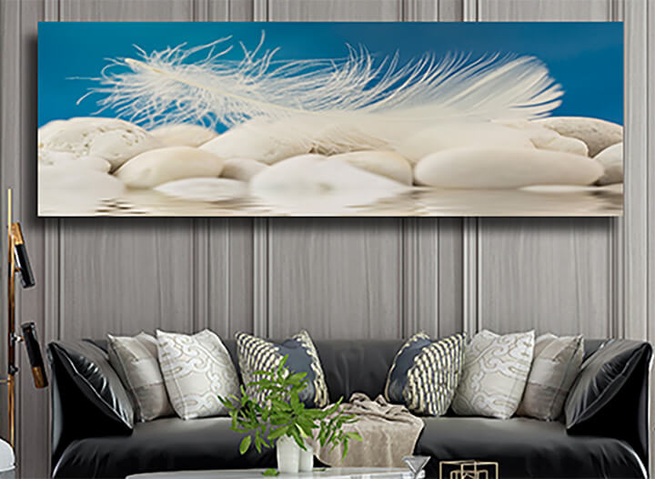 M33 0022 ML 0021 2286077 white feather AOAY3354