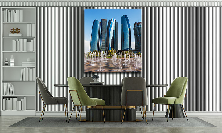 M3 0046 ML 0048 11239370 skyscrapers in abu dhabi uae AOAY3455