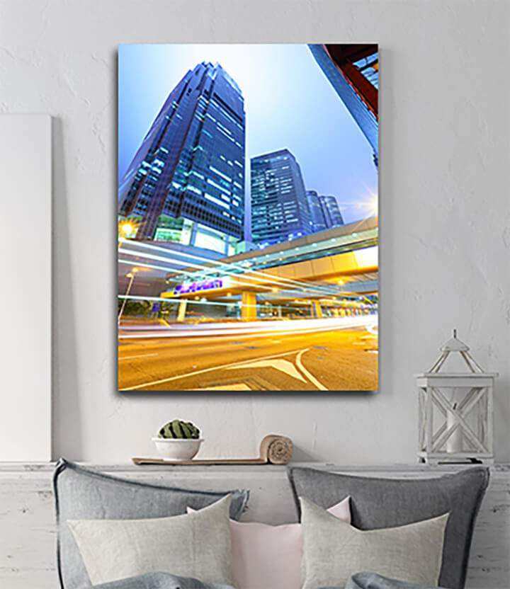 M40 0042 ML 0054 7039024 city night AOAY3449
