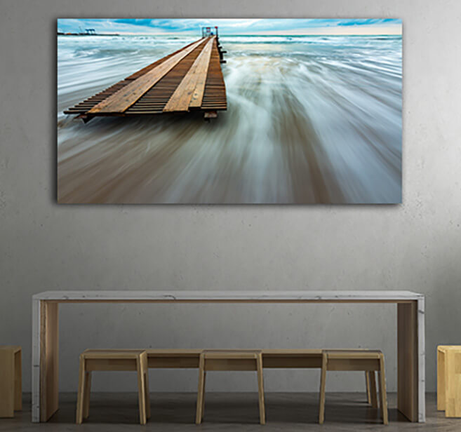 M4 0010 ML 0022 30209188 beautiful seascape after sunset with long exposure AOAY3224