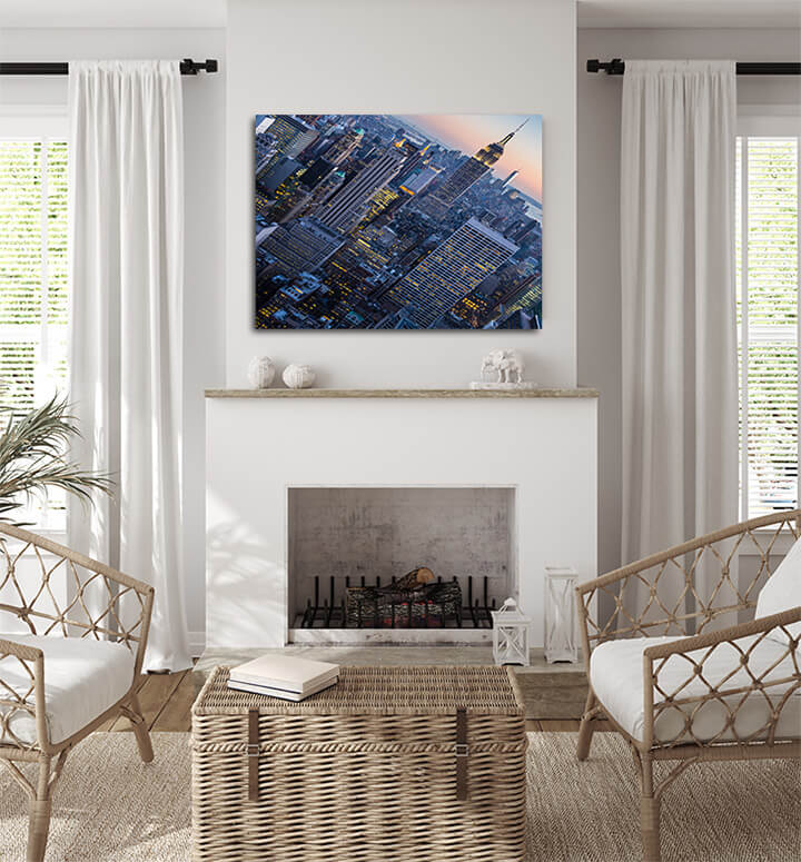 M5 0001 ML PORT 0004 21099726 new york city manhattan downtown skyline AOAY3434