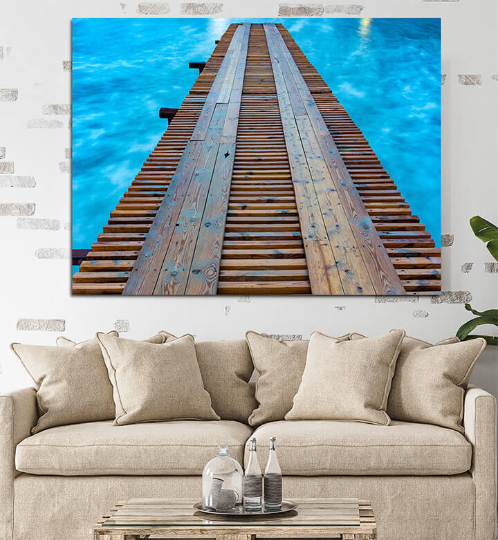 M5 0008 ML 0024 29980502 long distance bridge by the sea long exposure AOAY3222