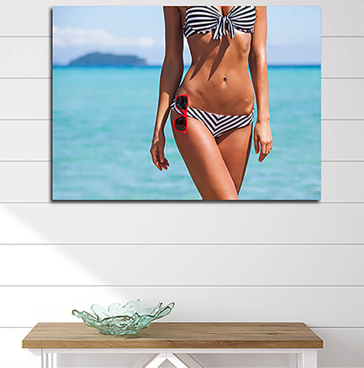 M60 0014 ML 0024 27687278 woman body in bikini and sunglasses AOAY3380 copy
