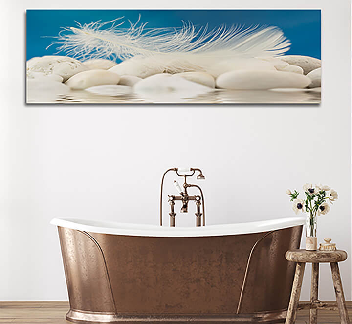 M66 0022 ML 0021 2286077 white feather AOAY3354