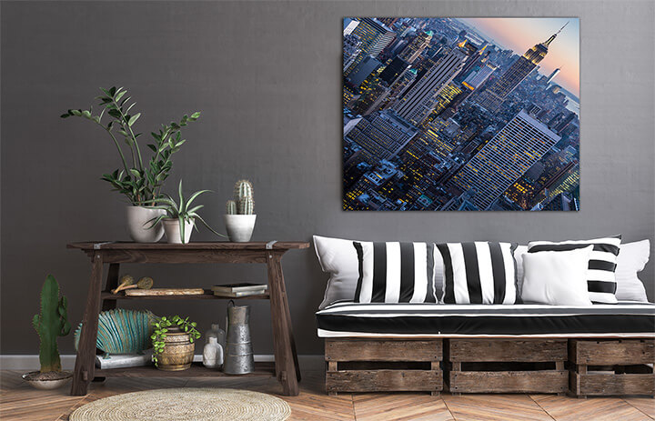 M6 0001 ML PORT 0004 21099726 new york city manhattan downtown skyline AOAY3434