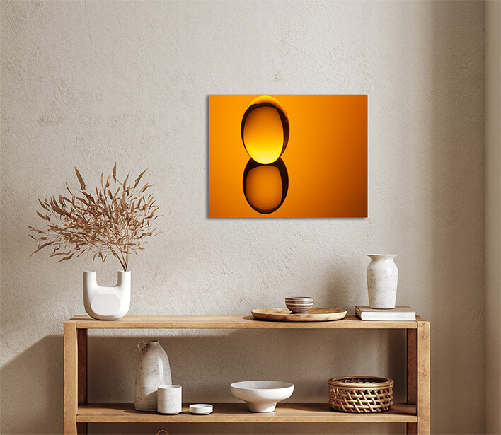 M6 0021 MS 0022 960204 amber orb AOAY2903