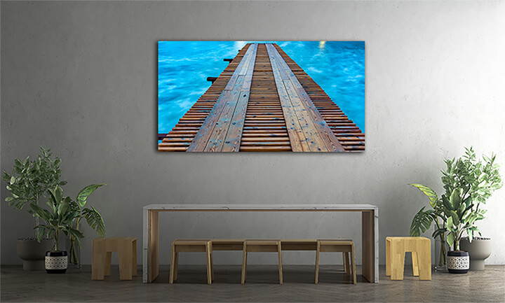 M8 0008 ML 0024 29980502 long distance bridge by the sea long exposure AOAY3222