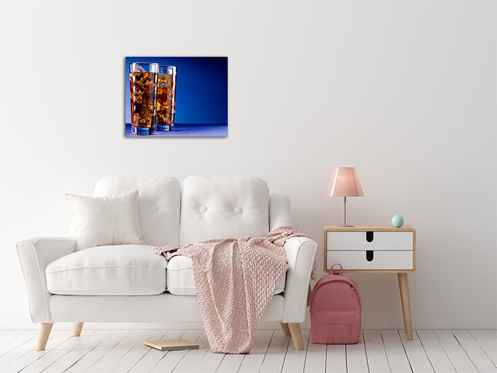 M2 0003 MS 0025 5071730 glass of cola with ice AOAY3598