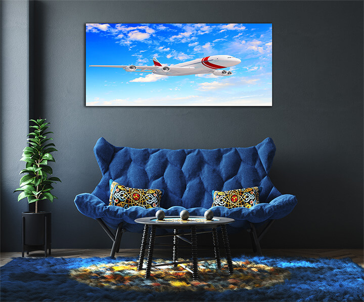 R2 0017 MP 0028 3084759 large passenger airplane AOAY3704