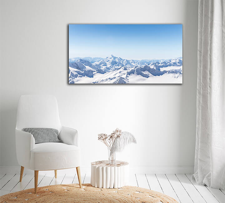R2 0043 MP 0045 39087492 white snowy winter caucasus mountains panorama view from ski slope elbrus AOAY3770