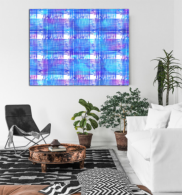 R2 0070 MS 0020 40291690 seamless pattern blue watercolor color AOAY3654