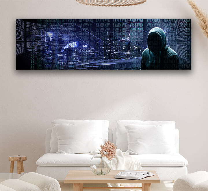 R3 0017 MP 0005 39023460 anonymous internet hacker in front of computer web crime concept AOAY3976