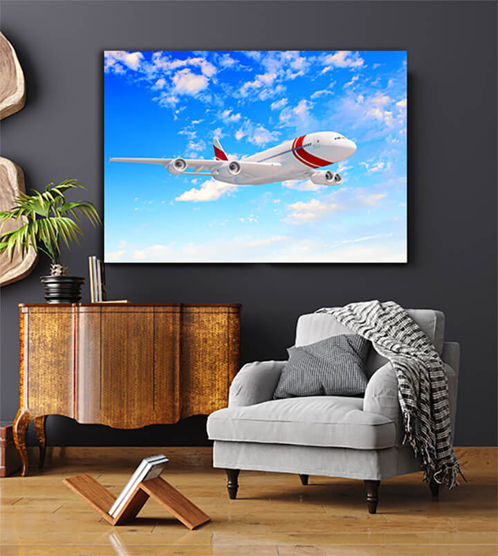 R3 0017 MP 0028 3084759 large passenger airplane AOAY3704
