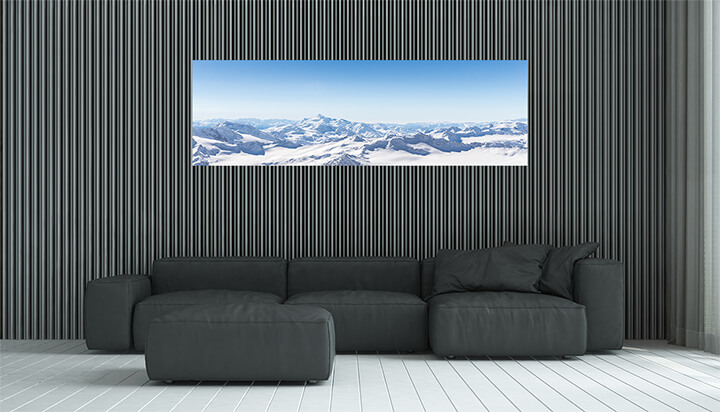R3 0046 MP 0045 39087492 white snowy winter caucasus mountains panorama view from ski slope elbrus AOAY3770